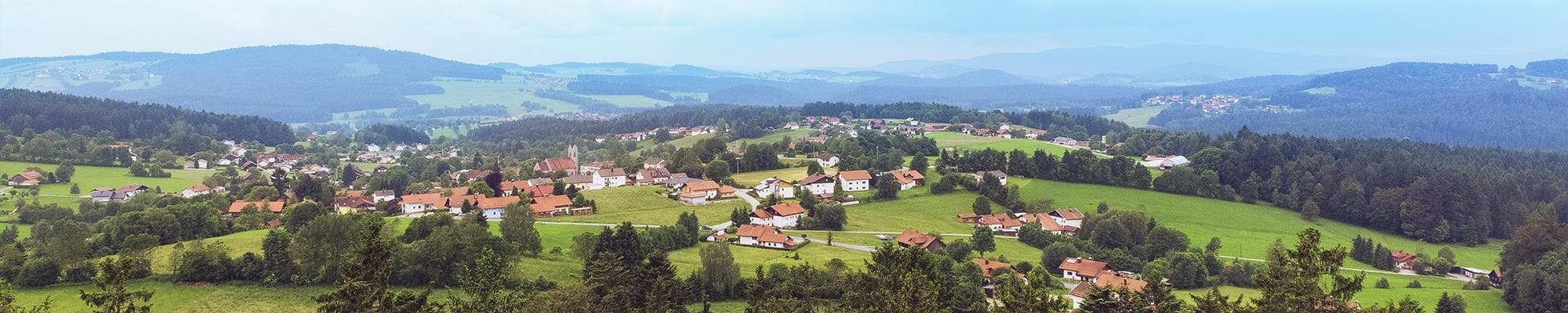 Wellness Niederbayern